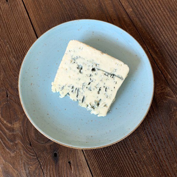Blauschimmelkäse