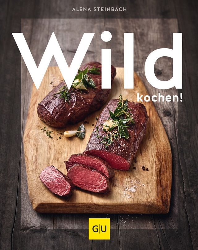 Wildgerichte