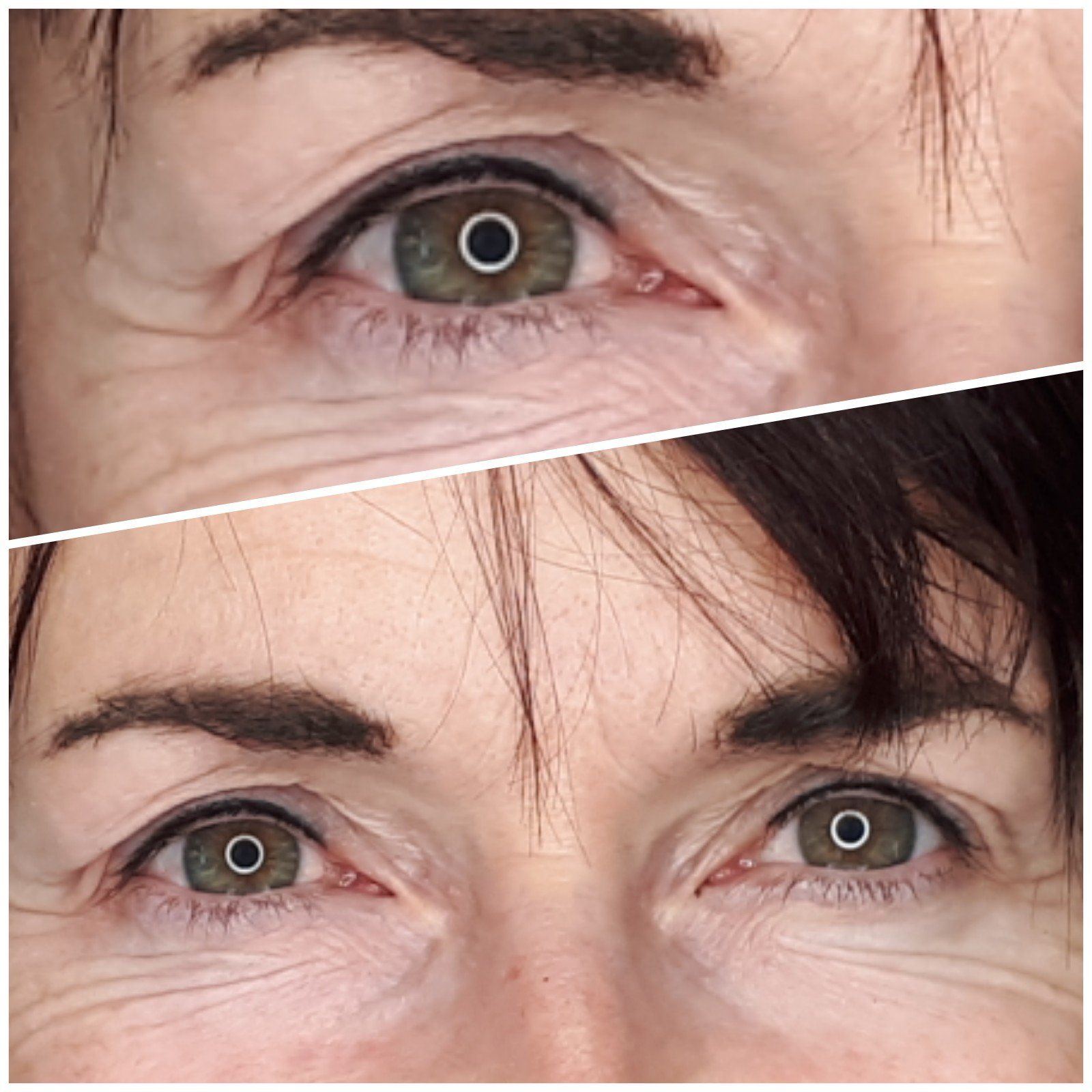 Permanent Make-Up