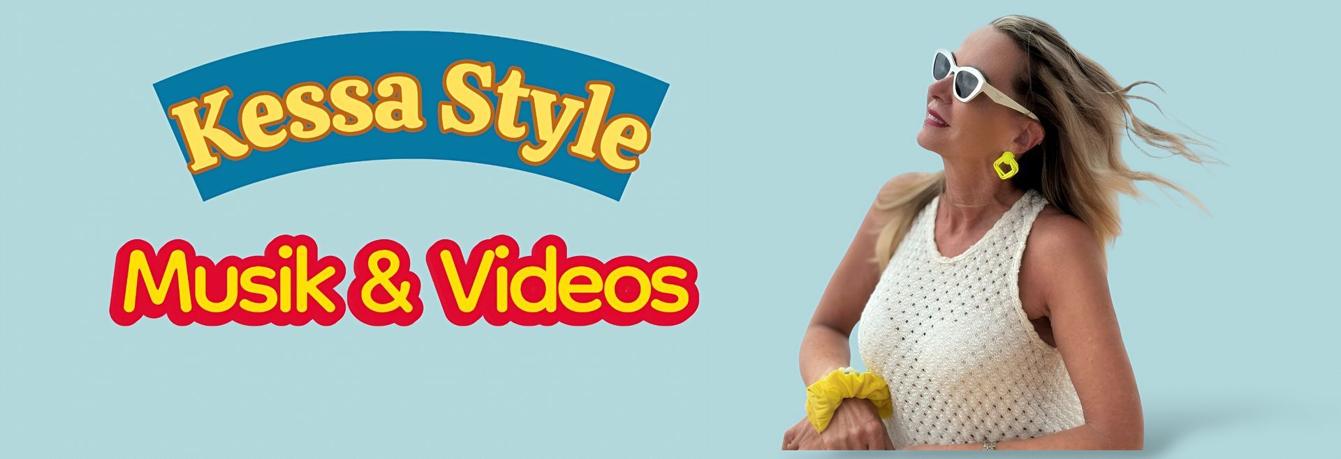 Kessa Style Musik & Videos