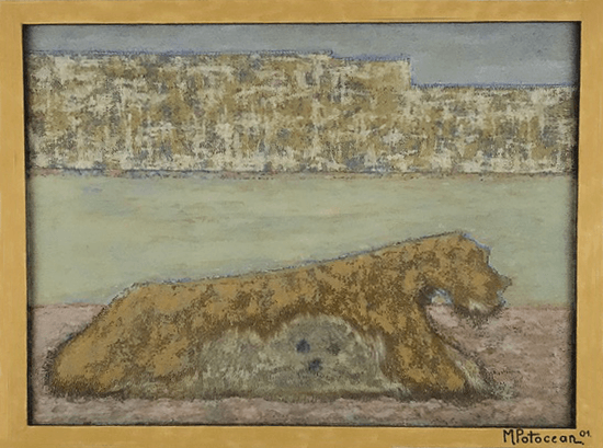 Das andere Ufer / the other shore