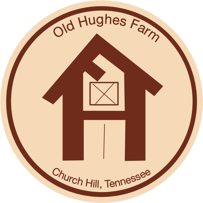 Old Hughes Farm