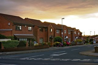 residential and domestic fire sprinkler systems