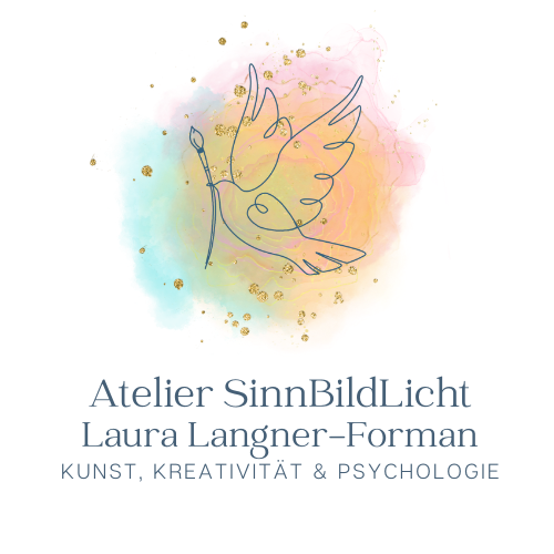Atelier SinnBildLicht für Kunsttherapie, Kreativität und Psychologie in Bramsche