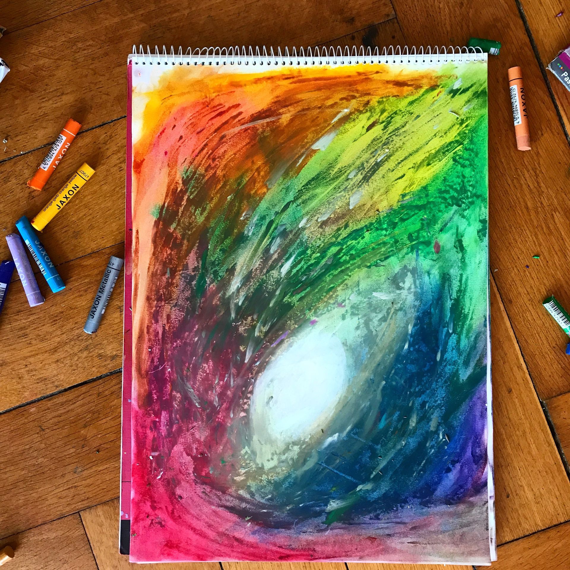 Kreativförderung Kinder Jugendliche Bramsche