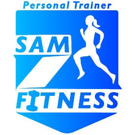 Sam Z Fitness logo