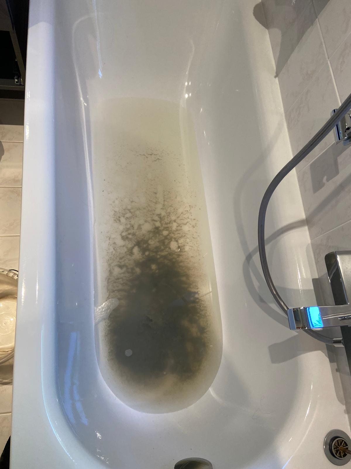 Kanalreinigung fachmännisch beheben