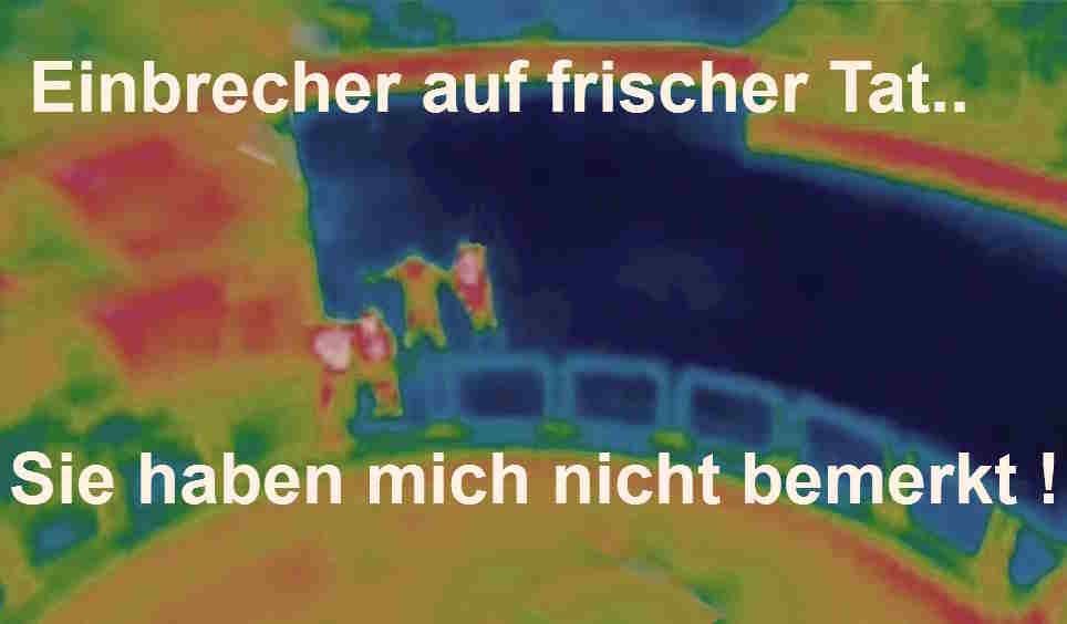 Schlüsseldienst Heinsberg - Fasst Einbrecher