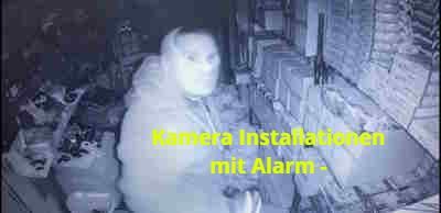 Einbrecher Erwischt - Schlüsseldienst Heinsberg