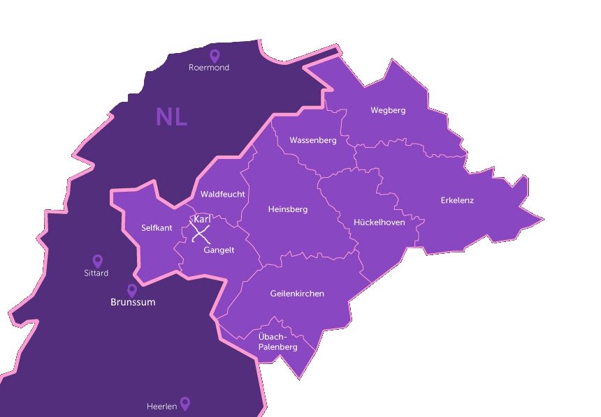 Schlüsseldienst Kreis Heinsberg