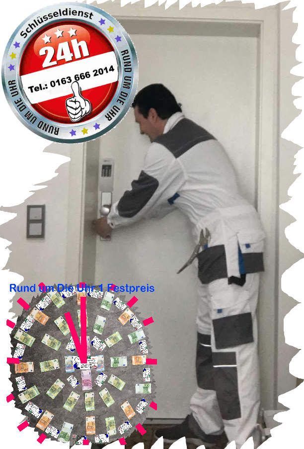 Schlüsseldienst Notdienst Heinsberg