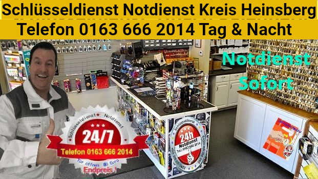 Schlüsseldienst Waldfeucht – Türöffnung zum Festpreis 80 € 