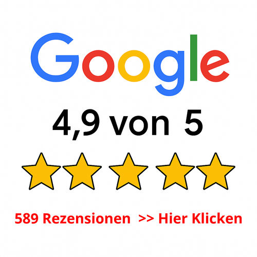 Schlüsseldienst Heinsberg - Rezensionen aus Google