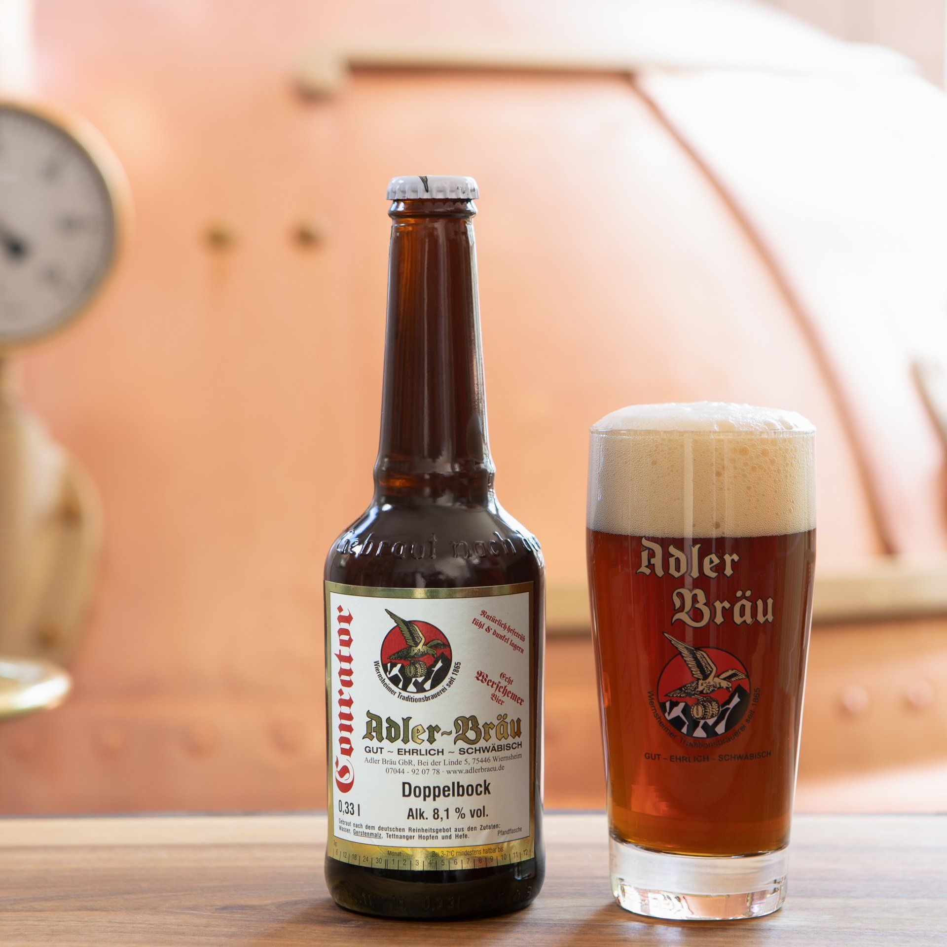 AdlerBräu Wiernsheim