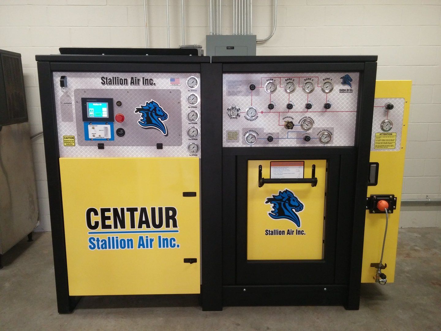 Safety Equipment for Firefighters Macon, GA