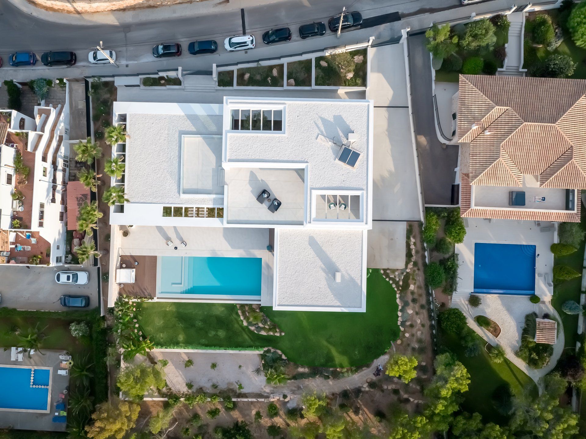 Neubau Immobilien Bauträger Mallorca
