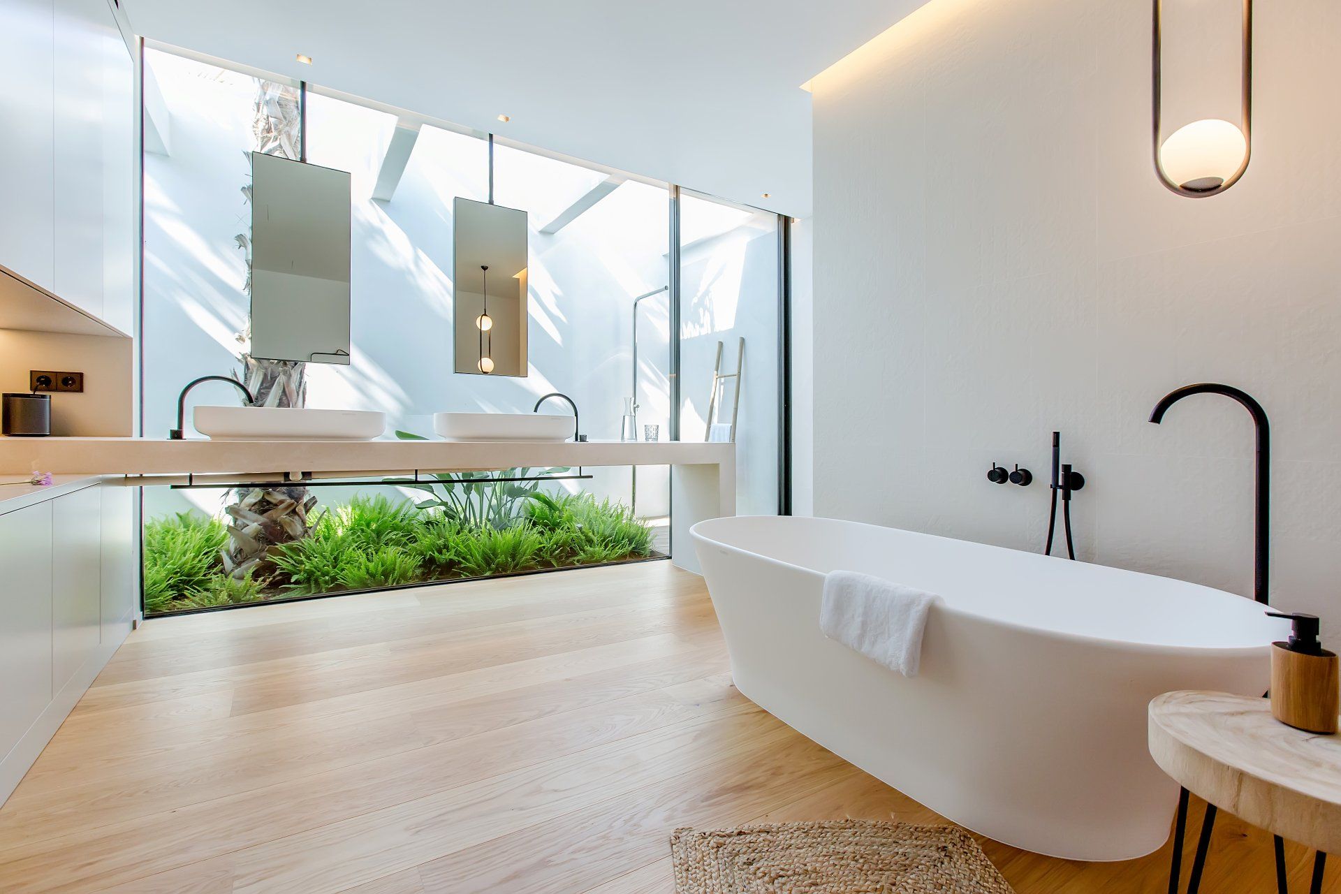 Bauträger Mallorca Projekte