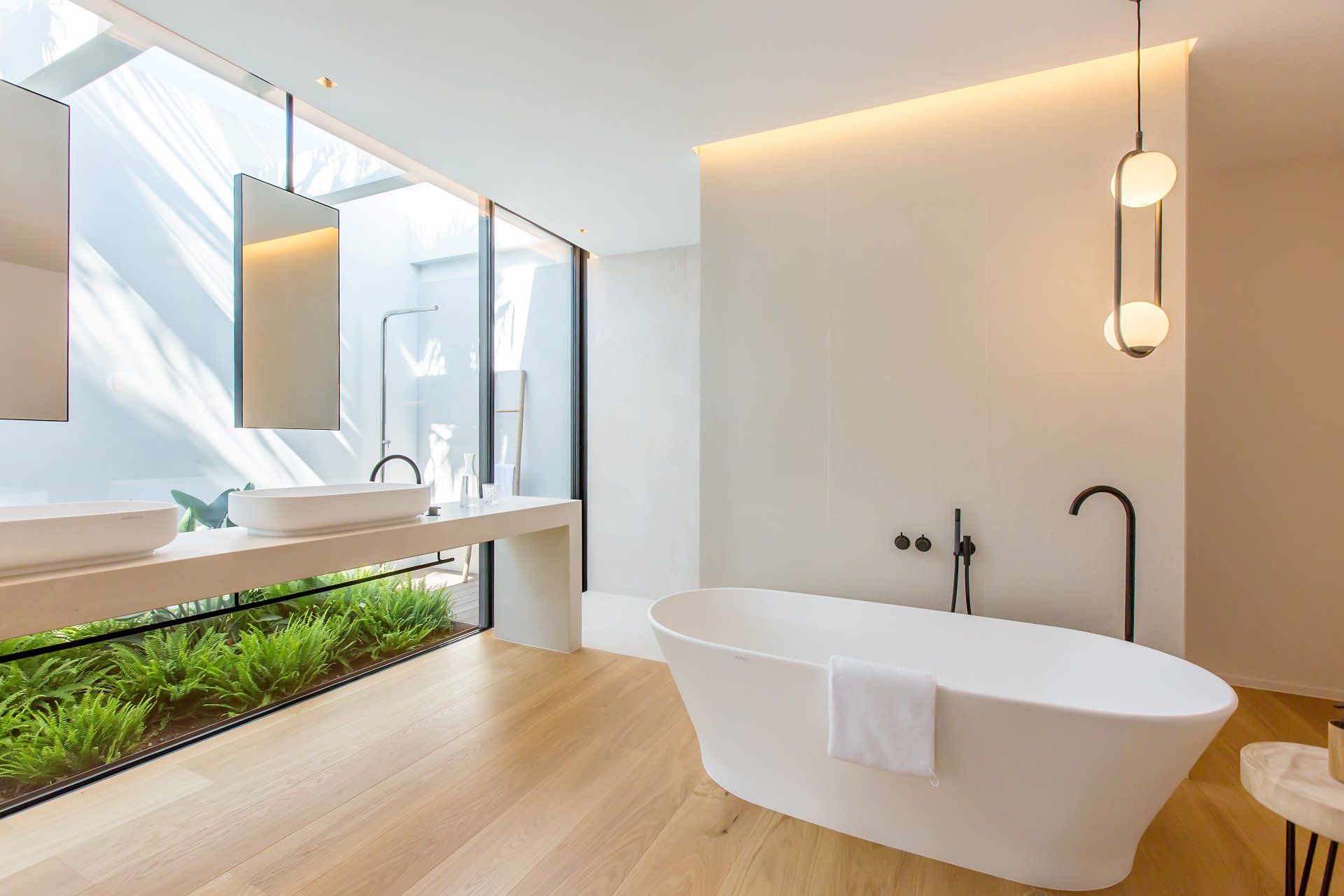 Design Immobilien Bauträger Mallorca