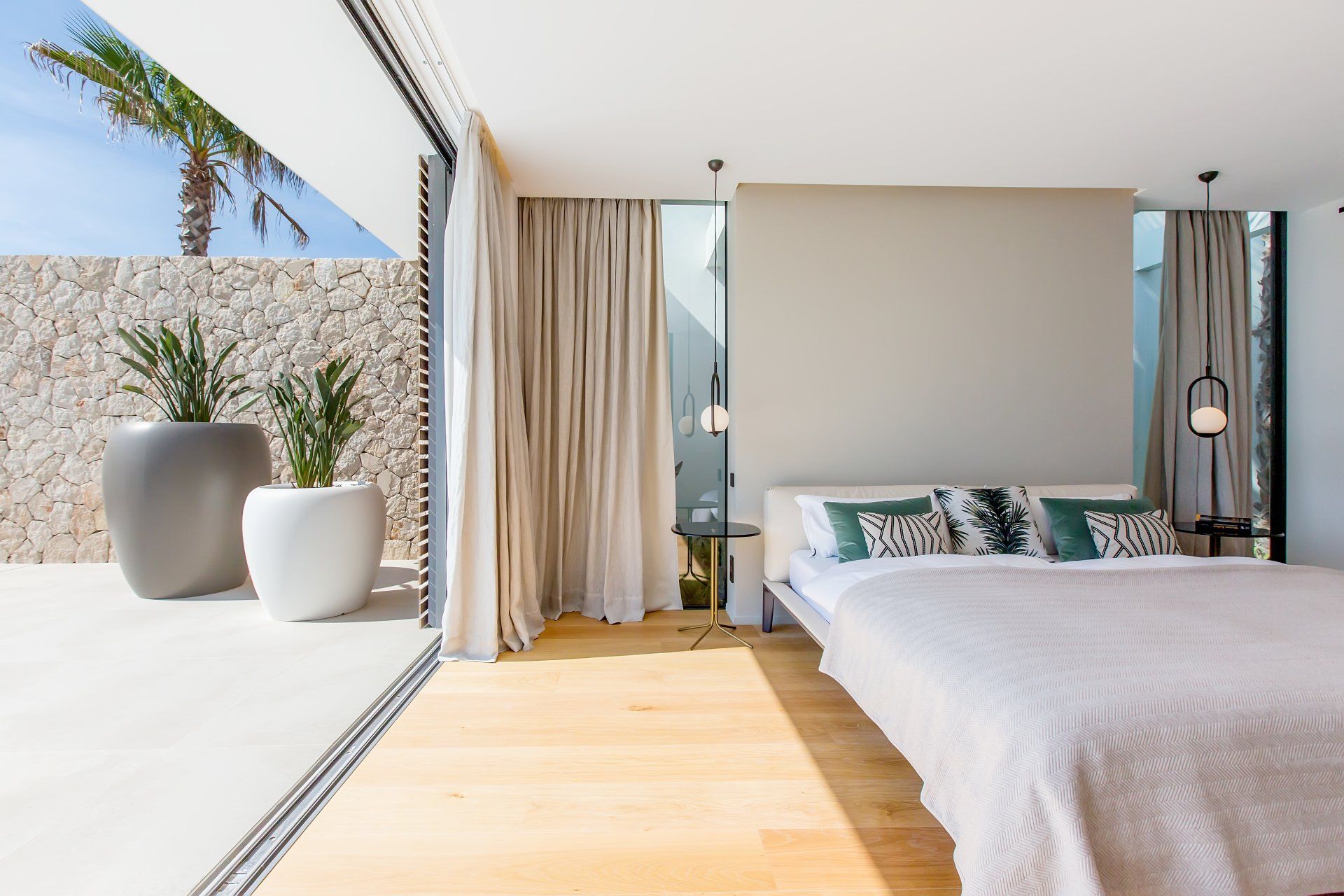 Design Immobilien Bauträger Mallorca