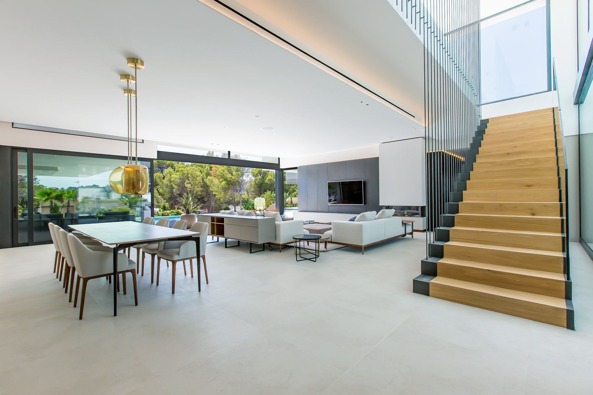 Moderne Finca Mallorca Bauträger