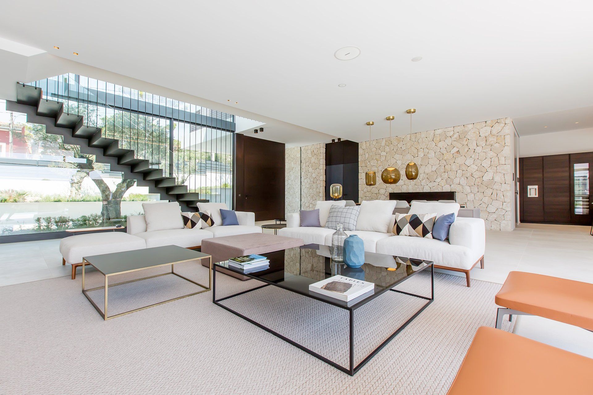 Design Immobilien Bauträger Mallorca