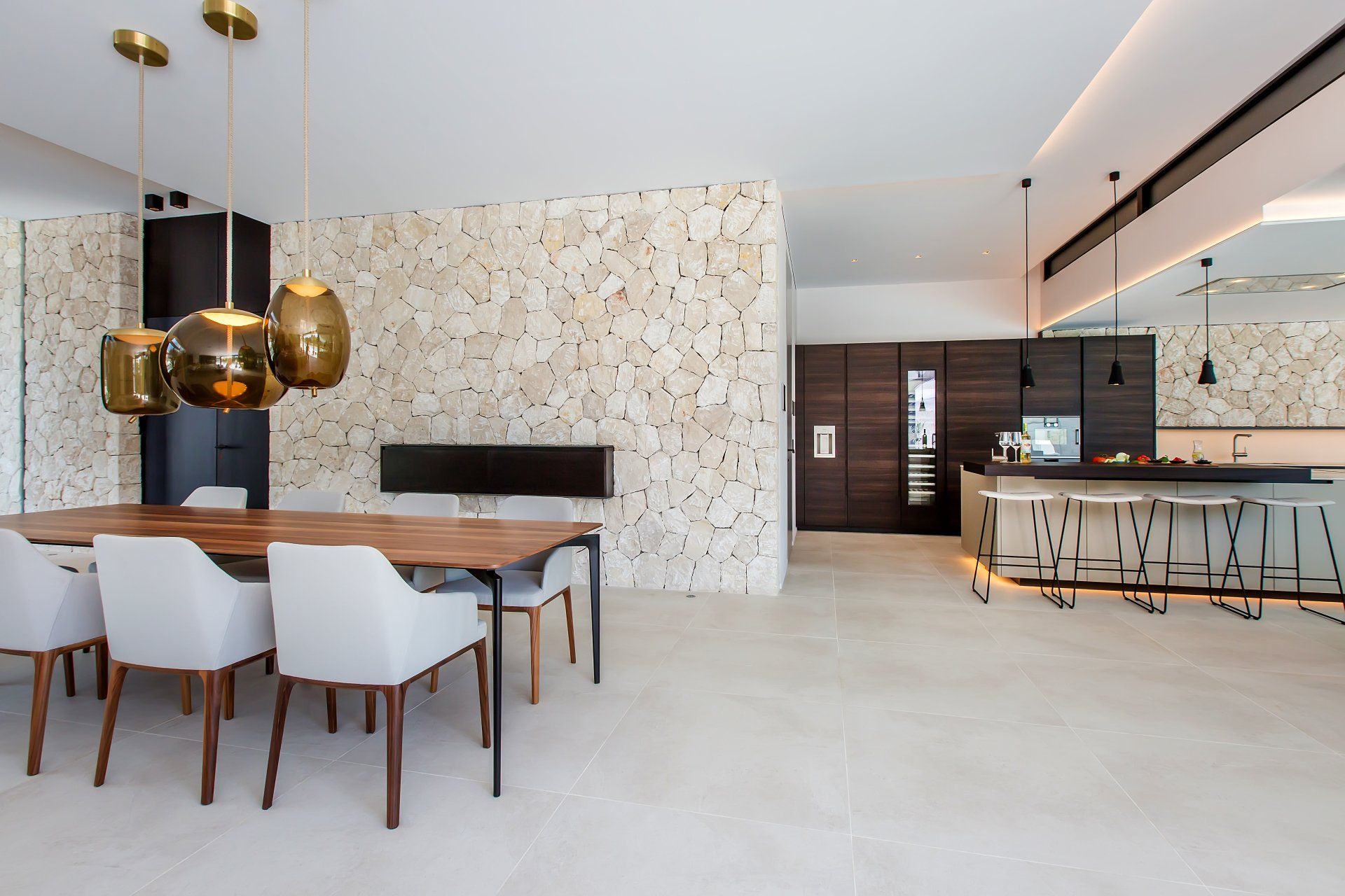 Moderne Finca Mallorca Bauträger