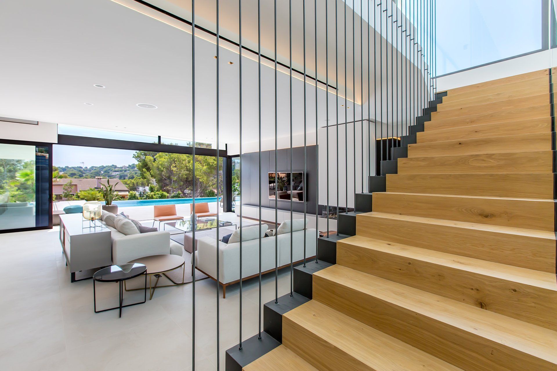 Design Immobilien Bauträger Mallorca