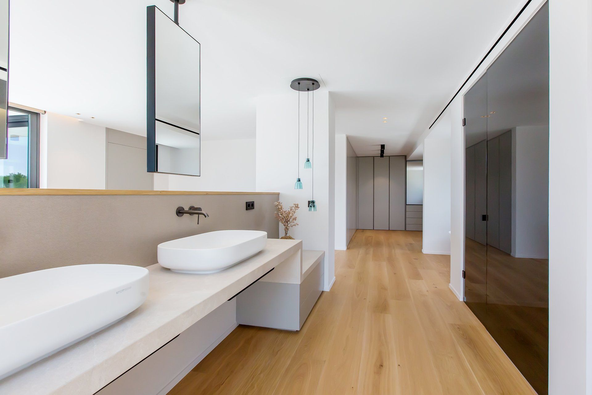 Moderne Finca Mallorca Bauträger