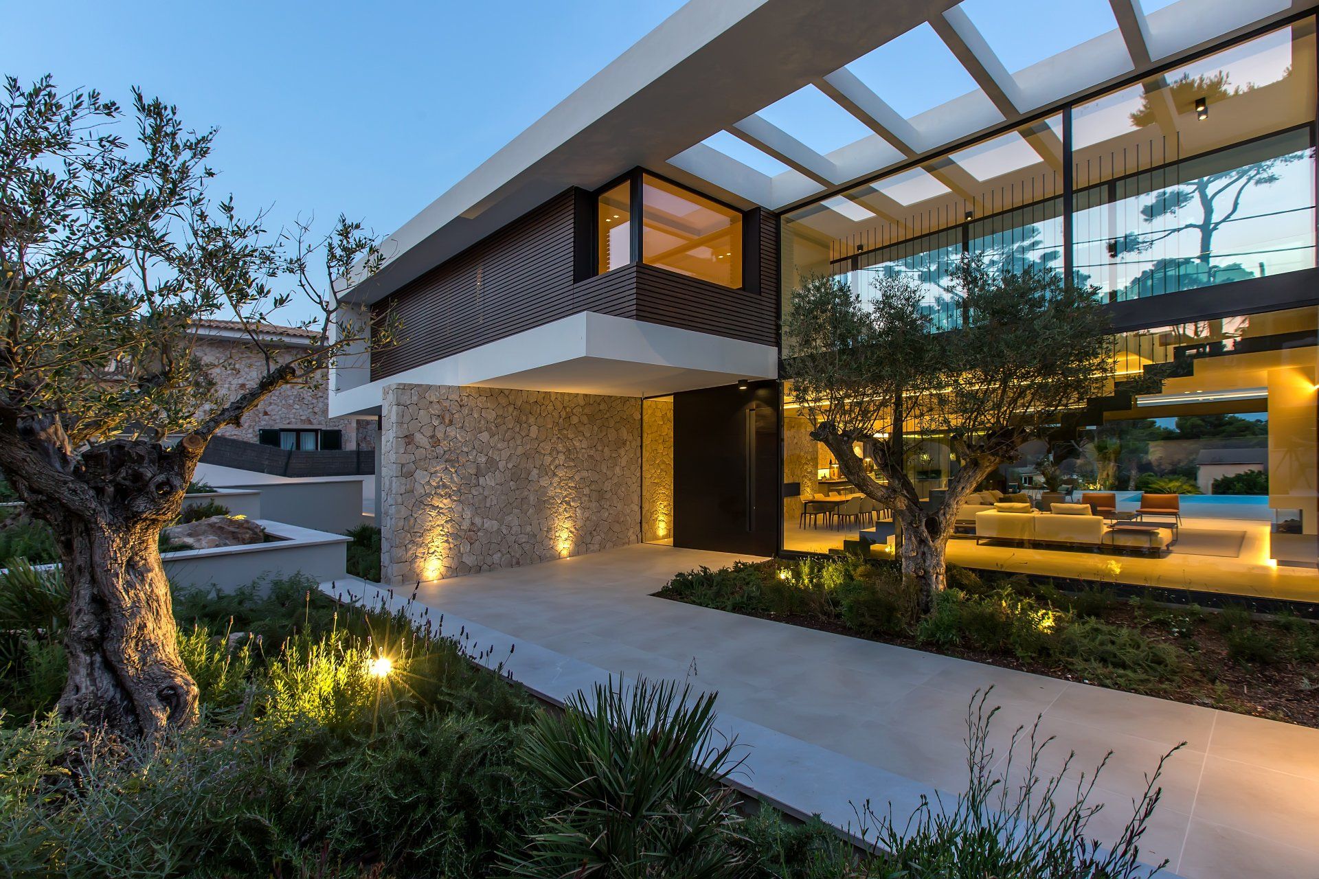 Neubau Immobilien Bauträger Mallorca