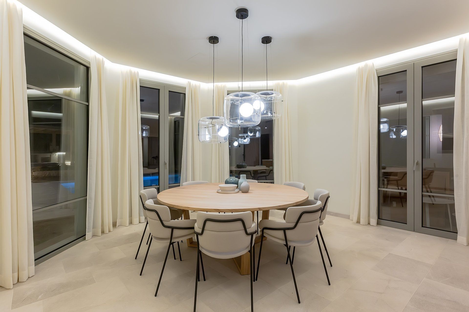 Neubau Immobilien Bauträger Mallorca