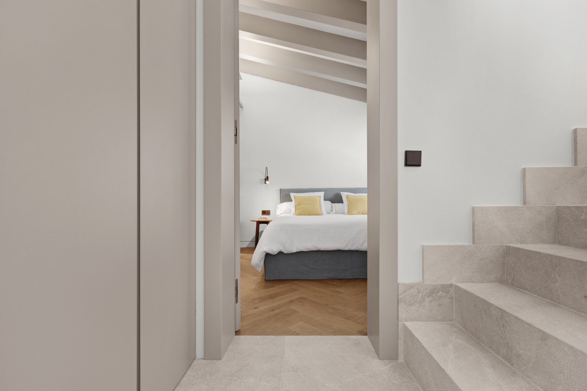 Bauträger Mallorca Projekte