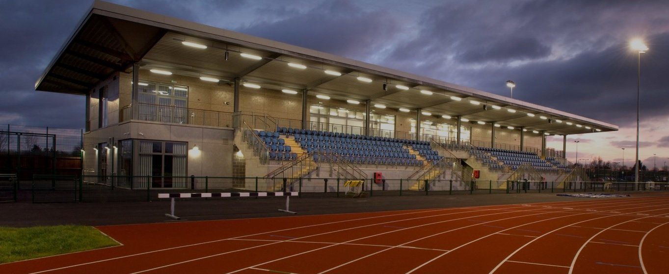 xcel sports centre walton