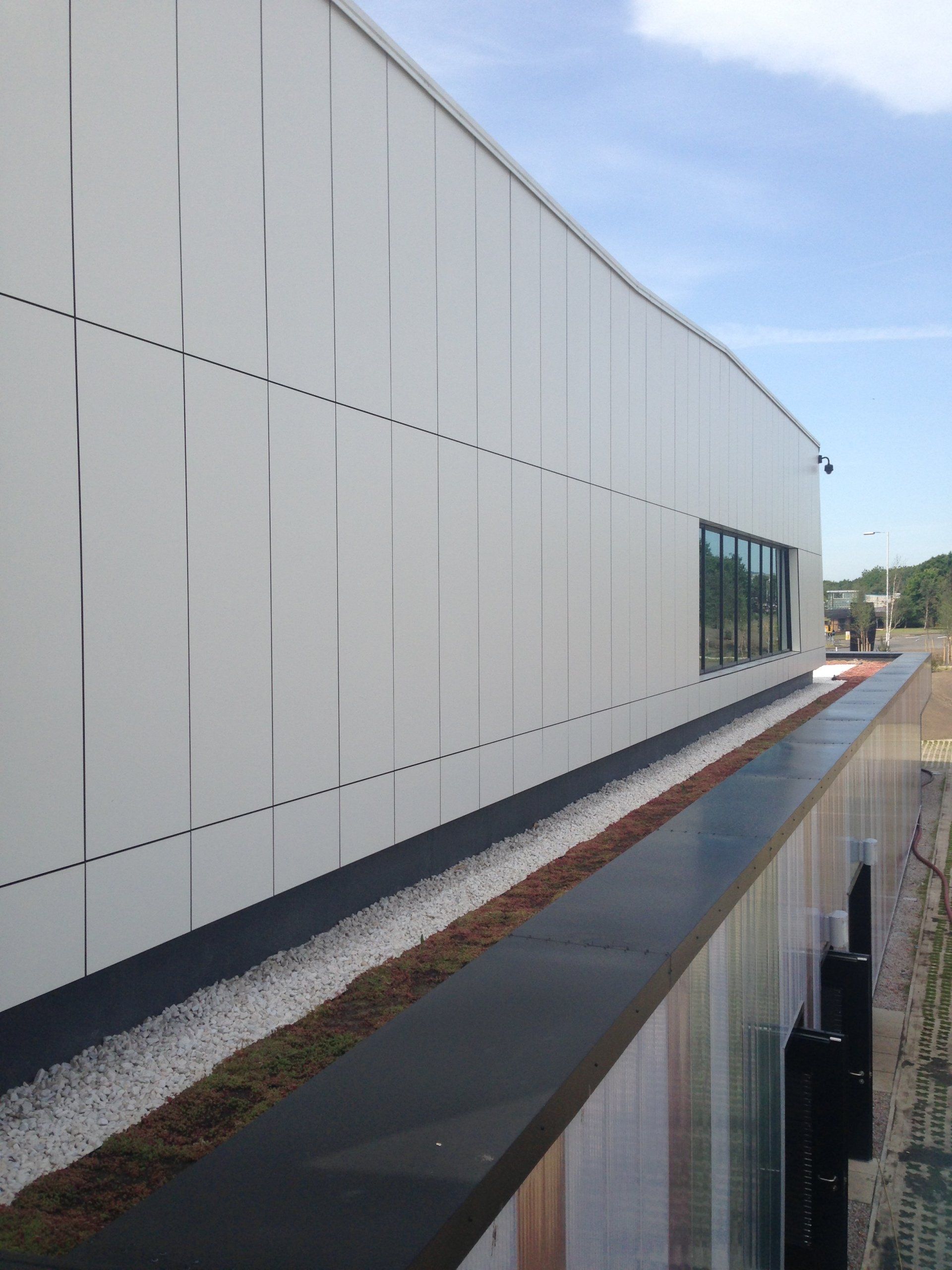 Michael Woods Leisure Centre, Glenrothes