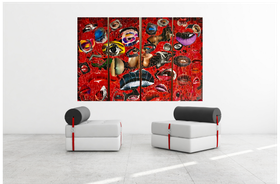 cool art for cool people