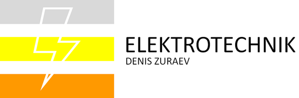 Logo von Elektrotechnik Denis Zuraev