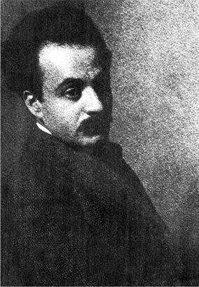 Khalil Gibran - Poet, Maler, Philosoph 