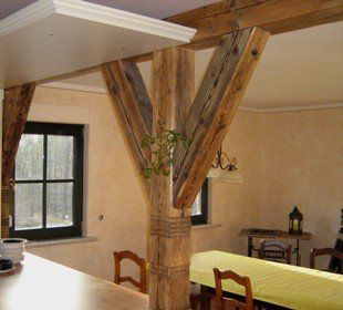 ResAnDes: Spezialist für wertvolles altes Holz