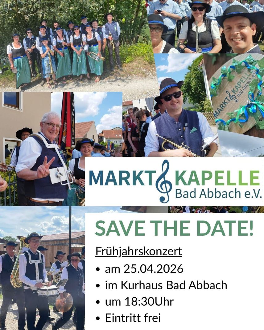 Konzert im Felsenkeller Bad Abbach