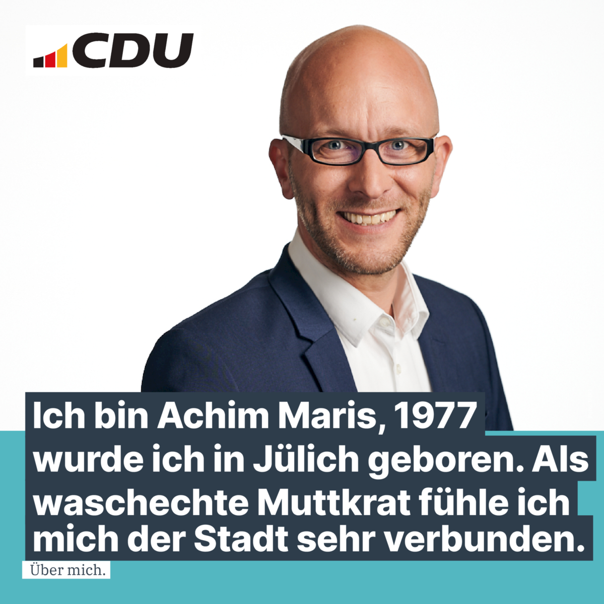 Achim Maris CDU Jülich www.maris.nrw Kreistag Düren achim@maris.nrw Kommunalwahl  www.cdu-juelich.de #richtungsweisend #strukturwandel Brückenkopf Park
