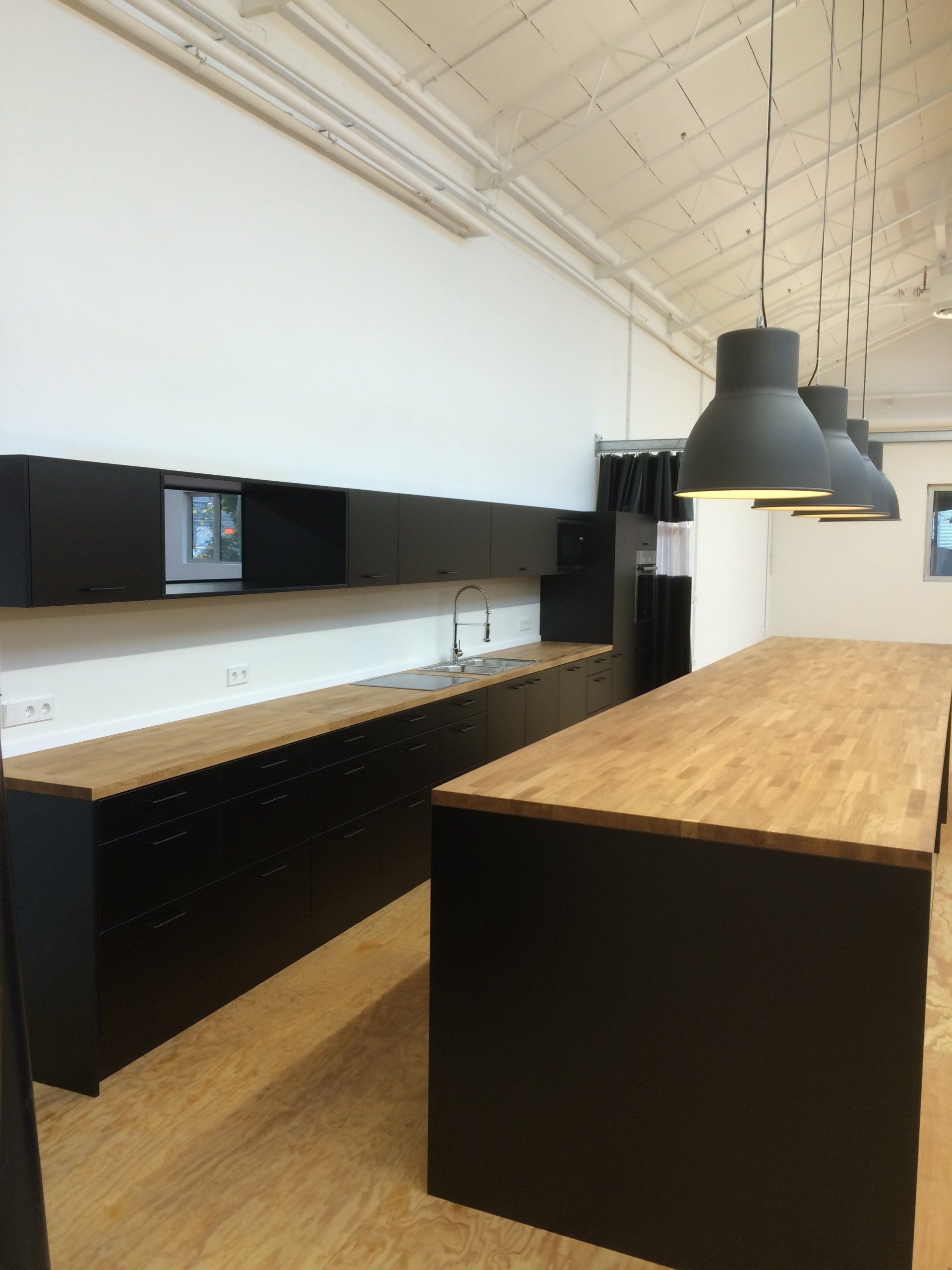 R+Z Schreinermeister Schreinerei München