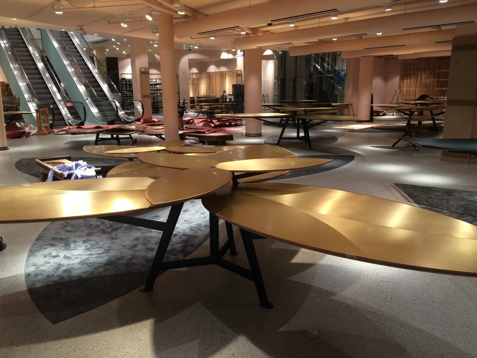 R+Z Schreinermeister Schreinerei München