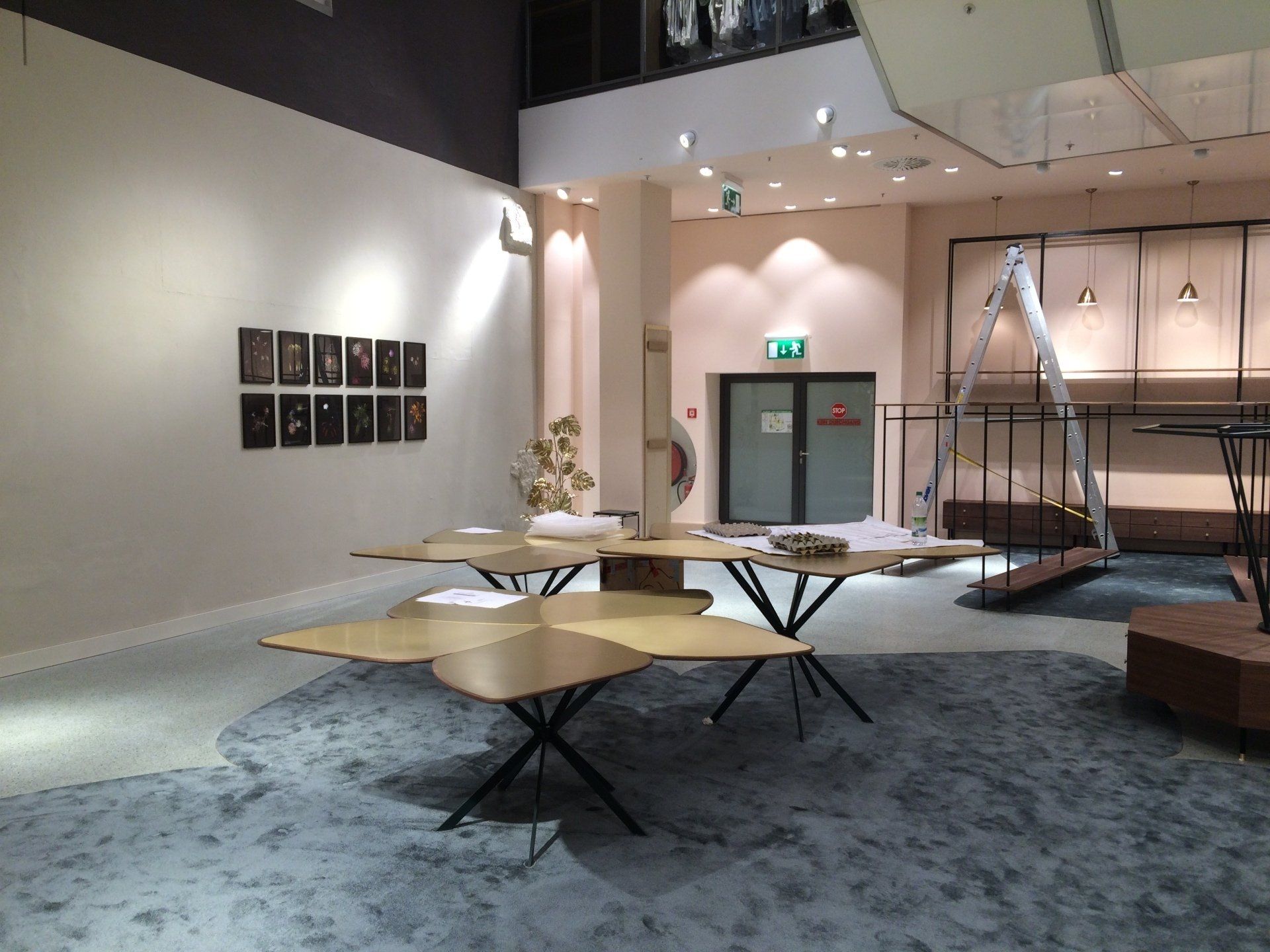 R+Z Schreinermeister Schreinerei München