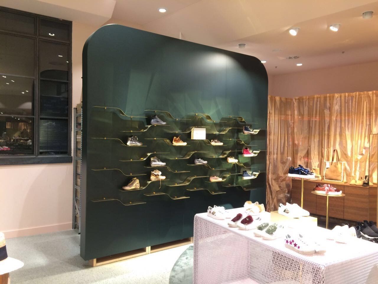 R+Z Schreinermeister Schreinerei München