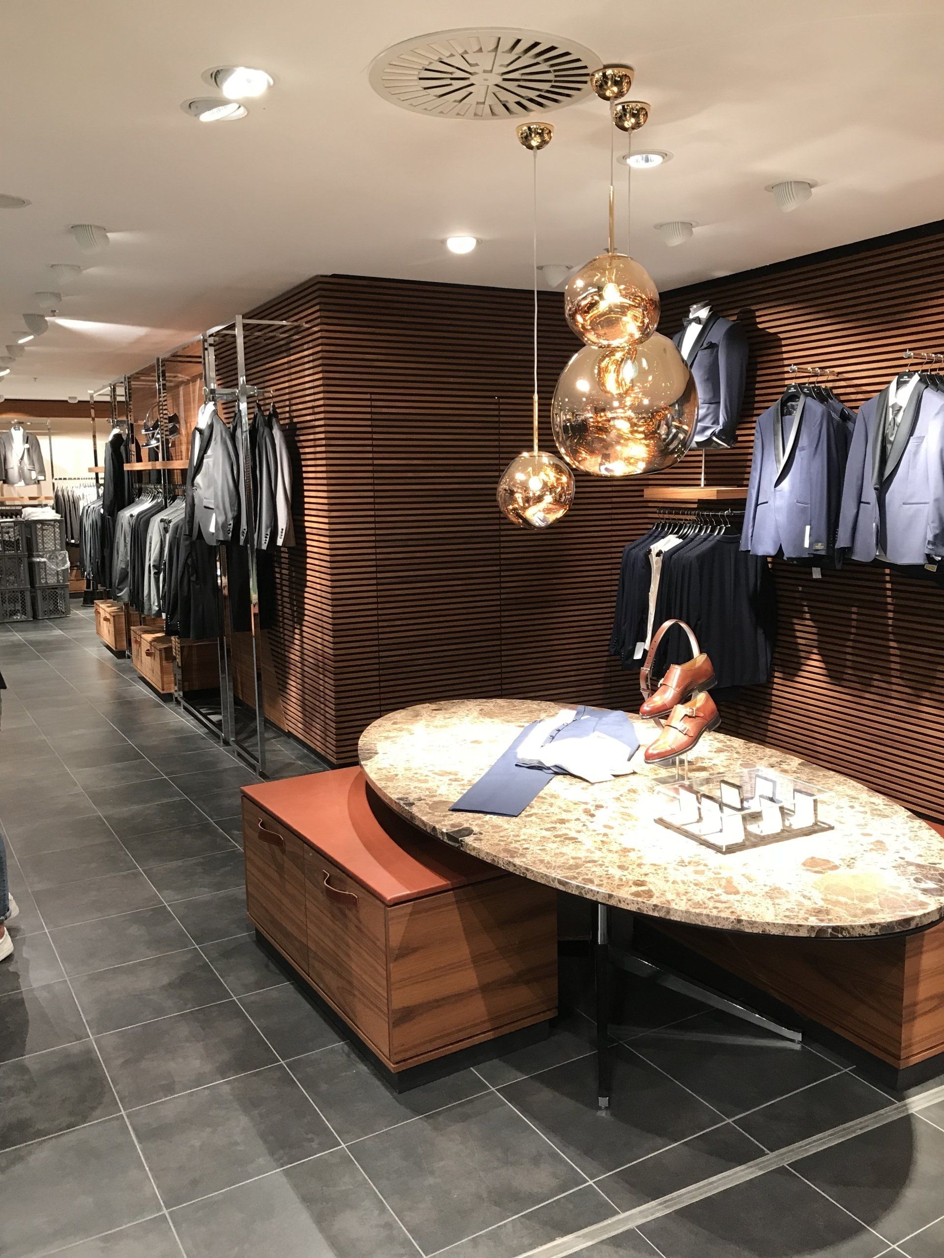 R+Z Schreinermeister Schreinerei München