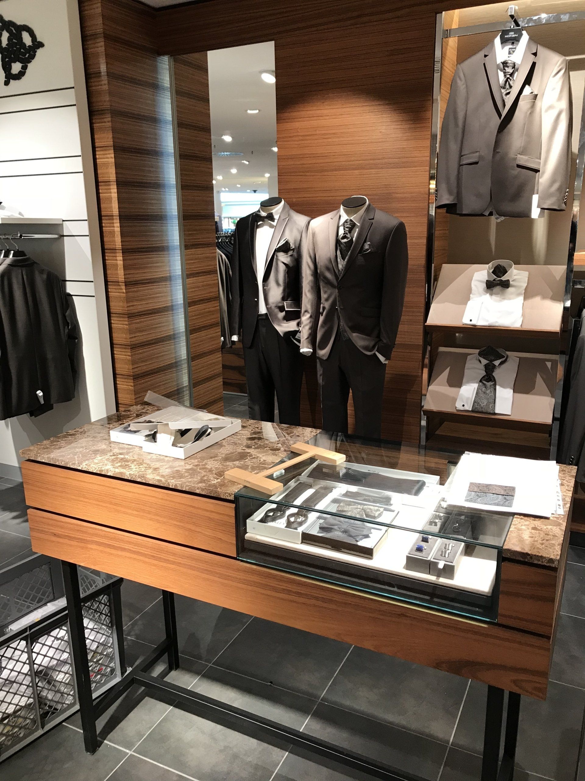 R+Z Schreinermeister Schreinerei München