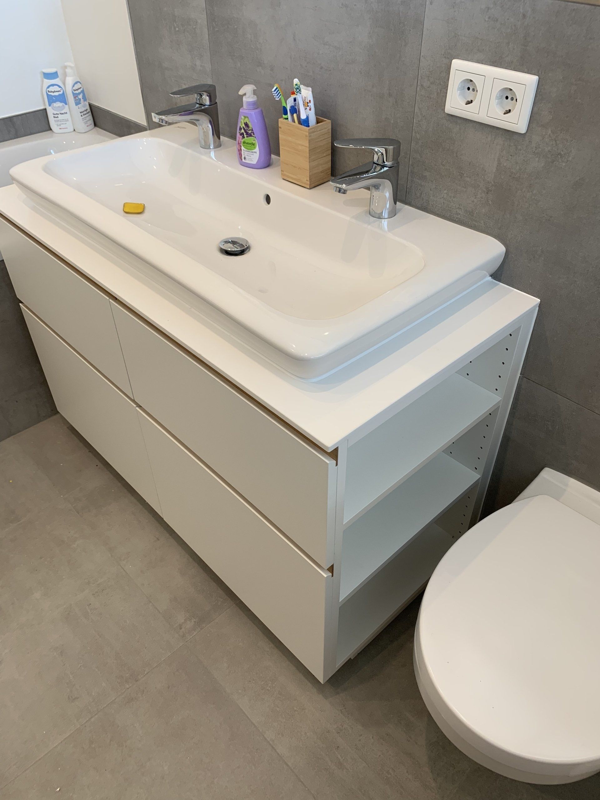 R+Z Schreinermeister Schreinerei München