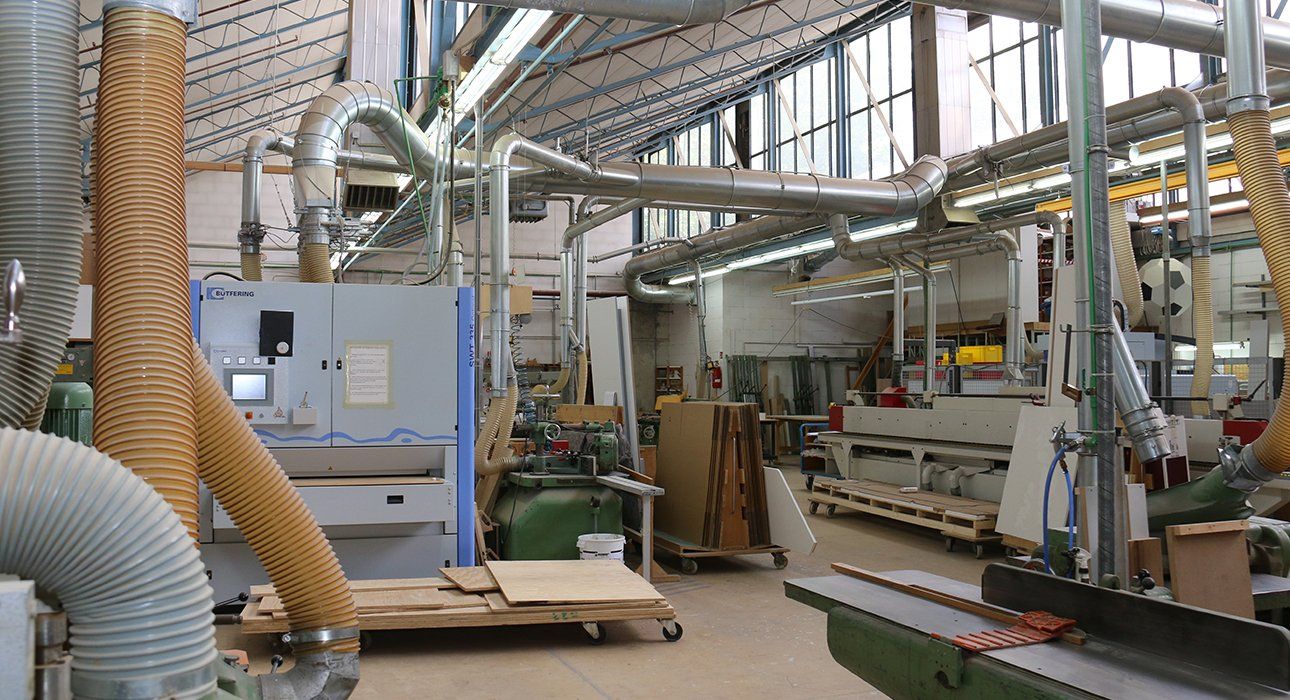 R+Z Schreinermeister Schreinerei München