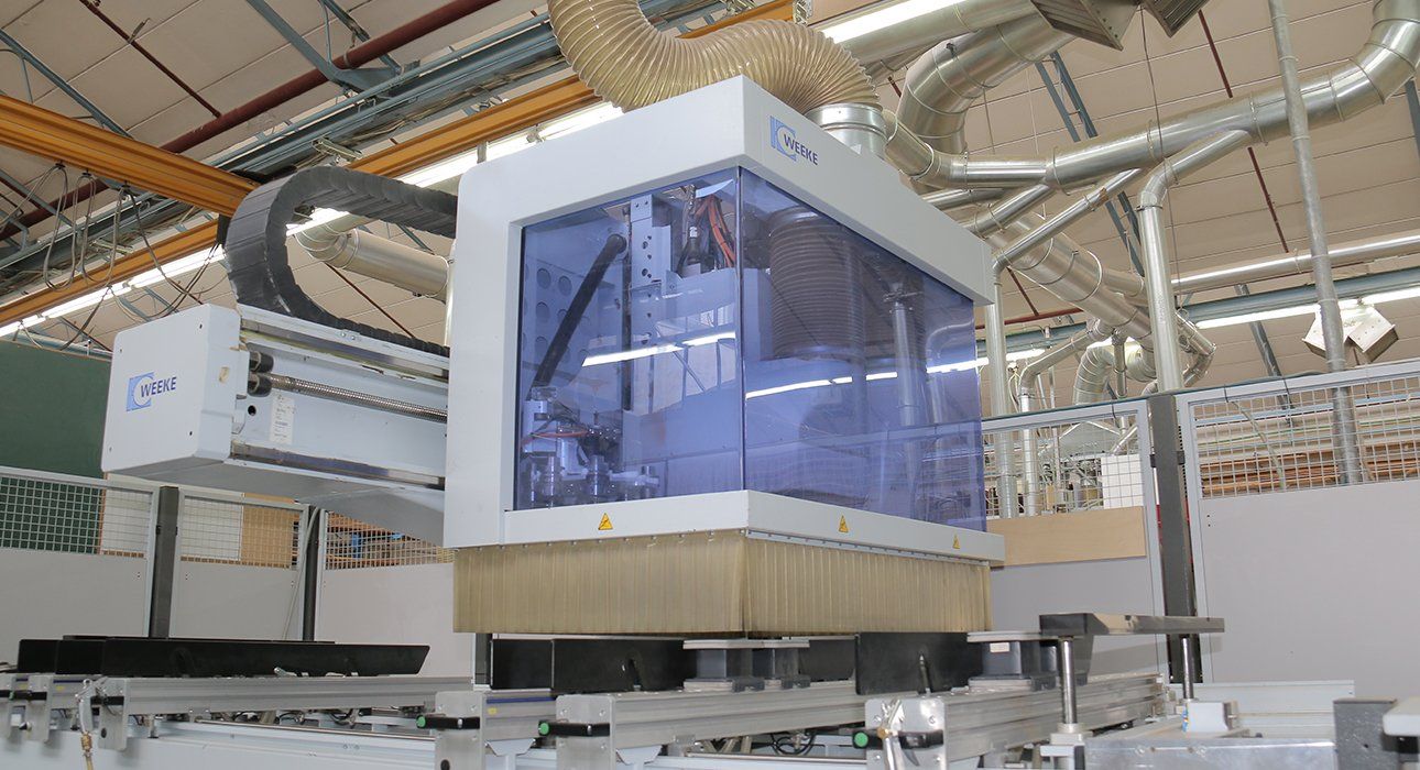 R+Z Schreinermeister Schreinerei München