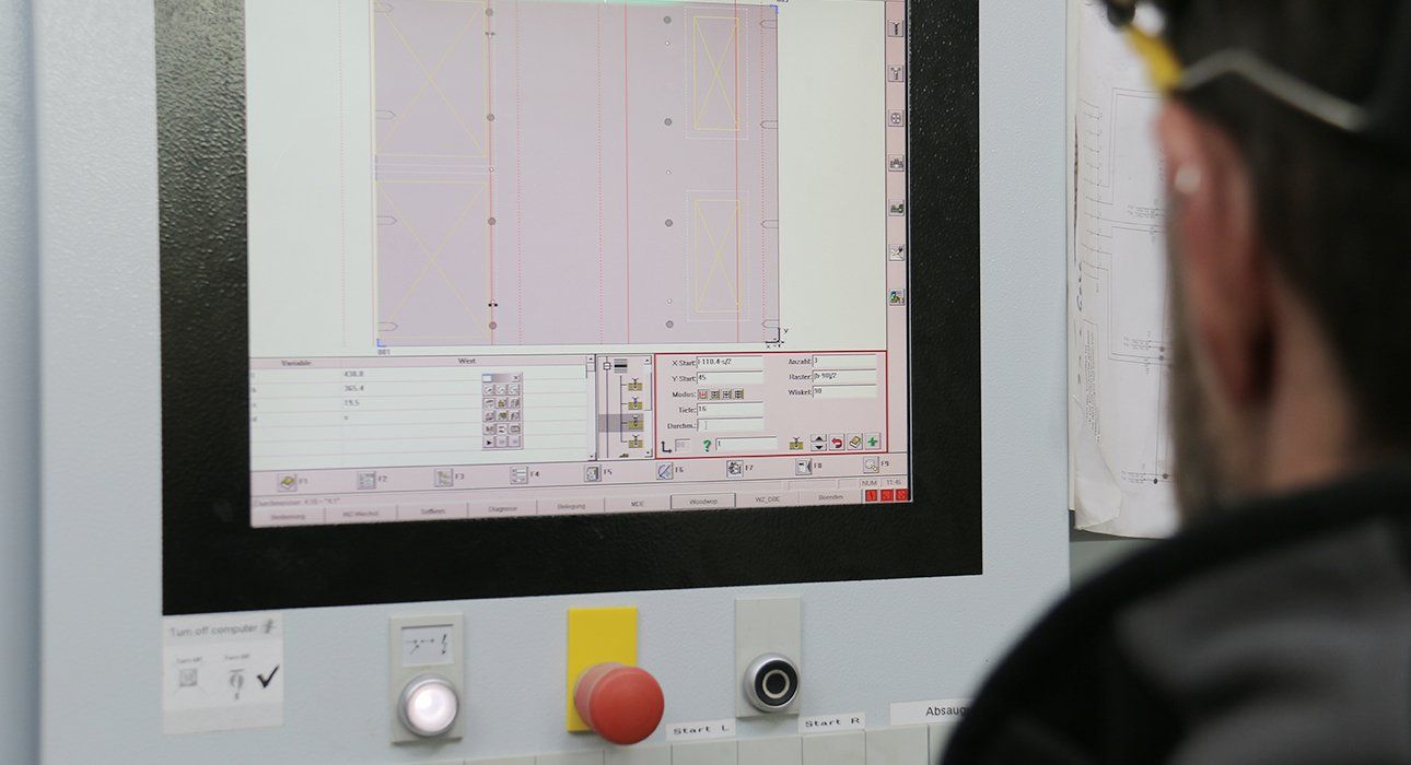 R+Z Schreinermeister Schreinerei München