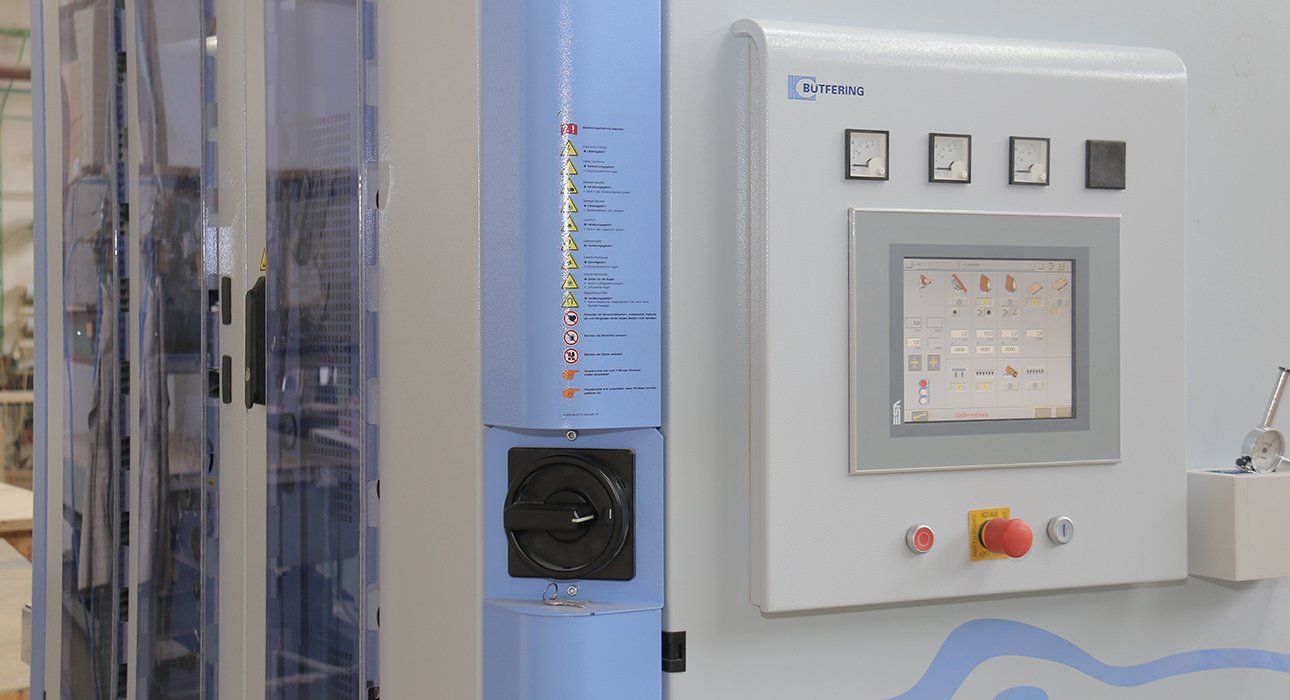 R+Z Schreinermeister Schreinerei München